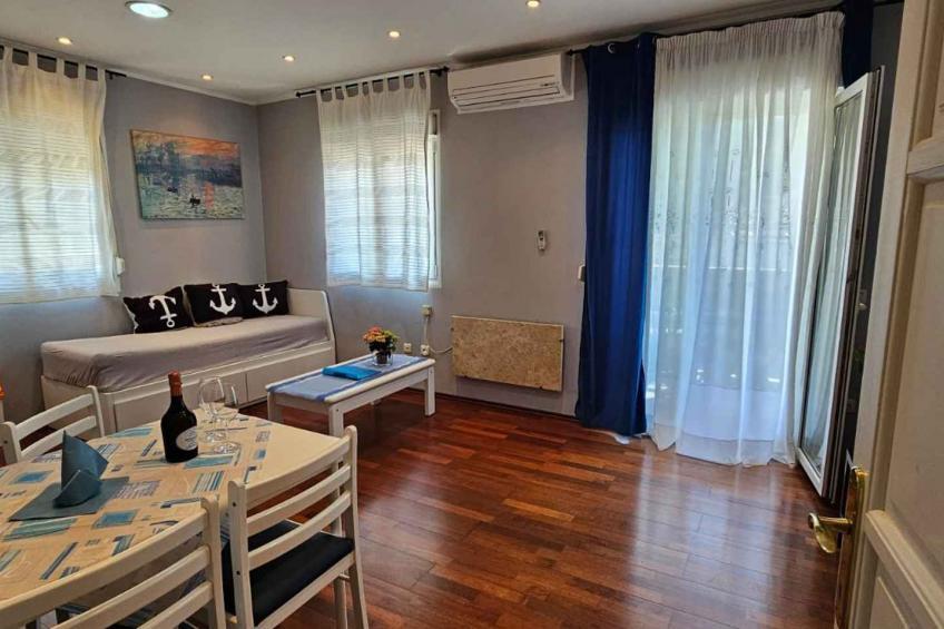 Vakantiewoning met balkon - VW-DG7TB - foto 6