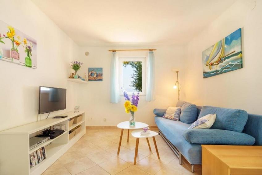 Lumbarda Resort Apartments - Superior One bedroom Apartment B8 - foto 3