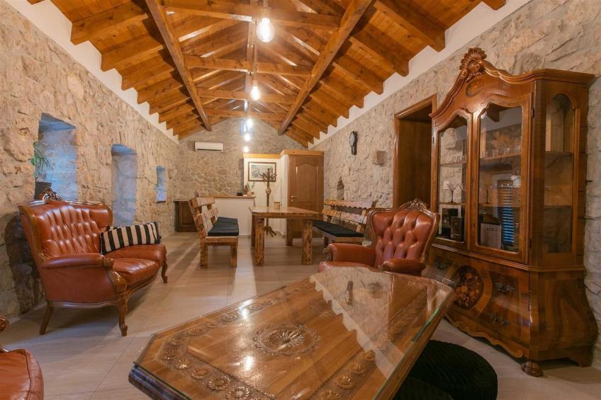 Villa Casa Natura - foto 20