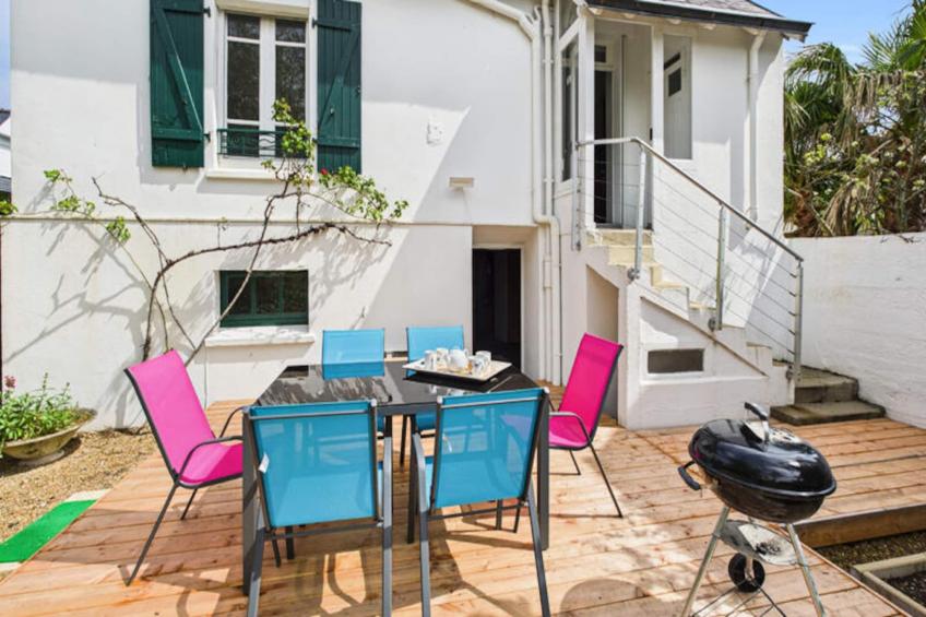 Maison à Île Tudy - foto 18