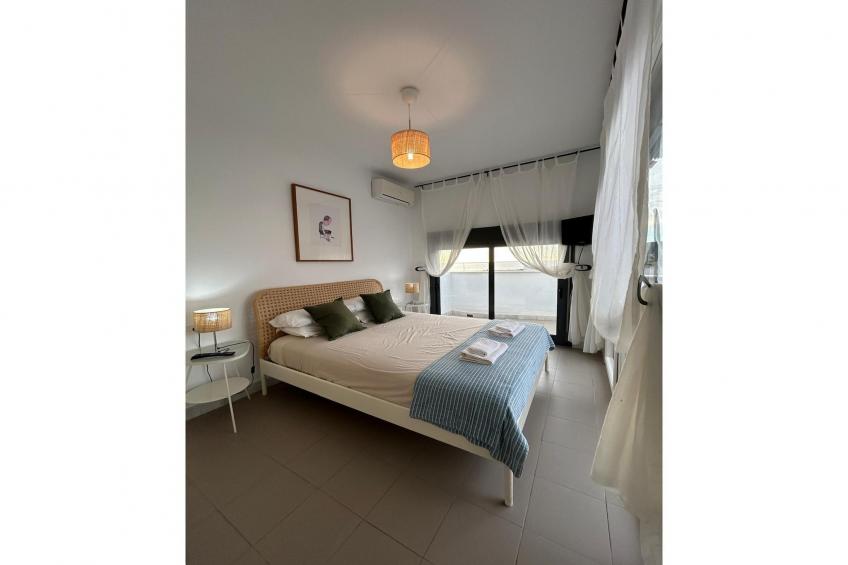 CT 407 AL - Faro's Las Negras Beach Apartment for 4 - Cabo de Gata - foto 13