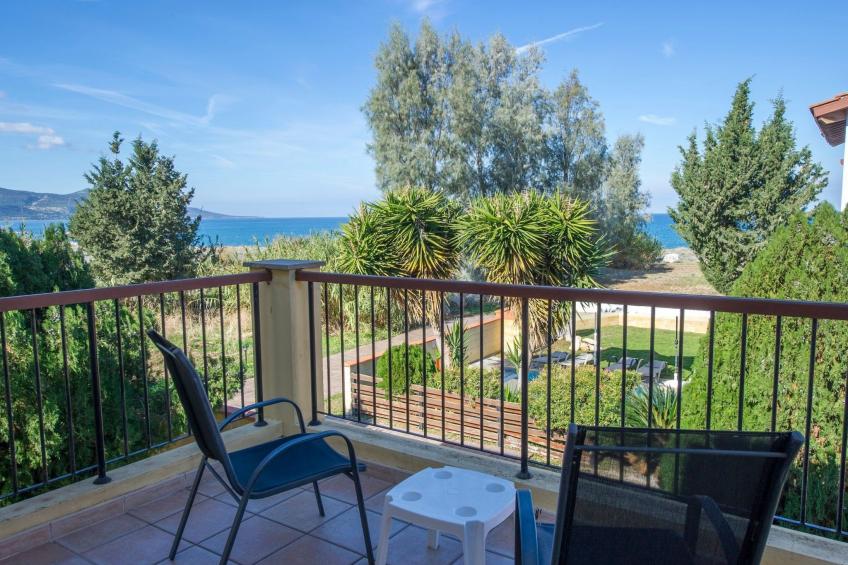 Schönes Ferienhaus mit Balkon in Polis Chrysochous - foto 21