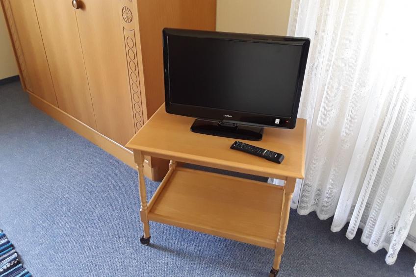 Gemütliche Ferienwohnung mit großem Garten - foto 8