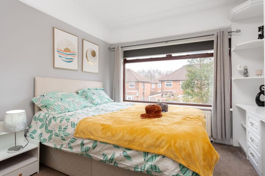 Kostenloses Parken Perfekt für lange monatliche Aufenthalte Für 6 Personen - foto 39