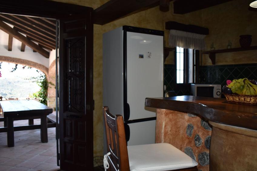 Finca Ortiz mit privatem Pool - foto 21