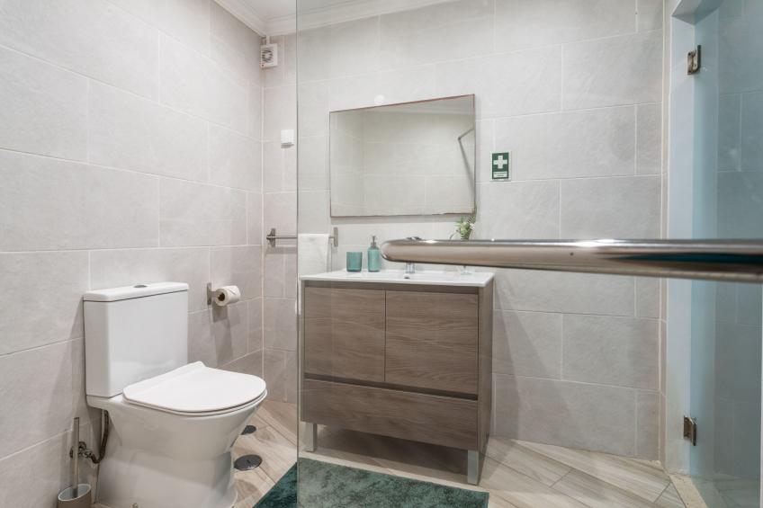 BnB Homes Praia da Rocha Strand Sonnenverwöhnte Apartmen - foto 15