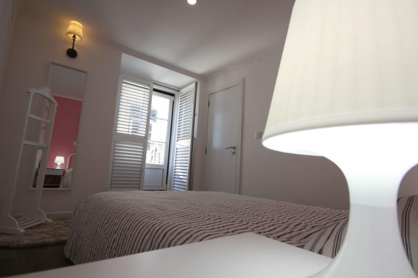 Alfama Rechter Punkt, Leuchtturm - foto 7