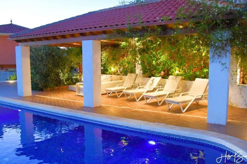 Villa Rincon del Mar - foto 16