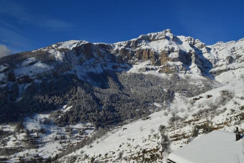 Chalet Abendstern - foto 27