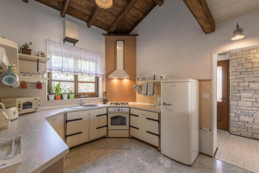 Villa Lipica - foto 18