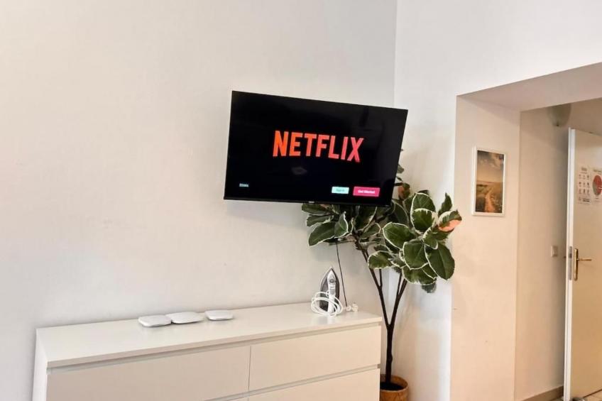 Charming Flat - foto 6