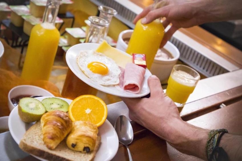 VALCENIS Chambre 2 personnes_C2 - foto 12