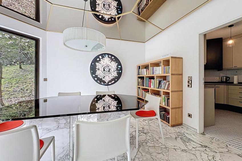 Villa 111 an der Loreley - foto 12