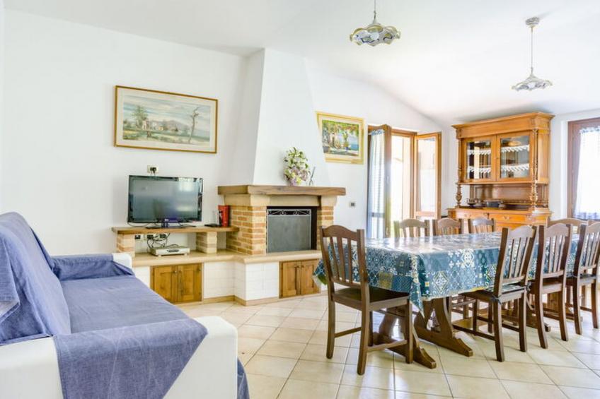 Villa Altavista - foto 14