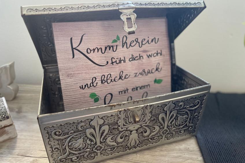 in Ulmen mit Grill - foto 16