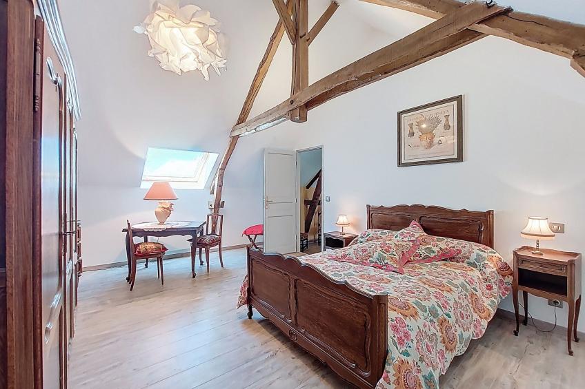 Ferienhaus (SAH410) - foto 4