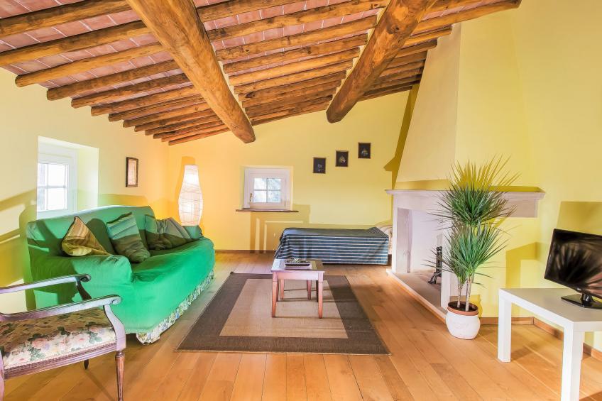 Villa il Pellicano - foto 41