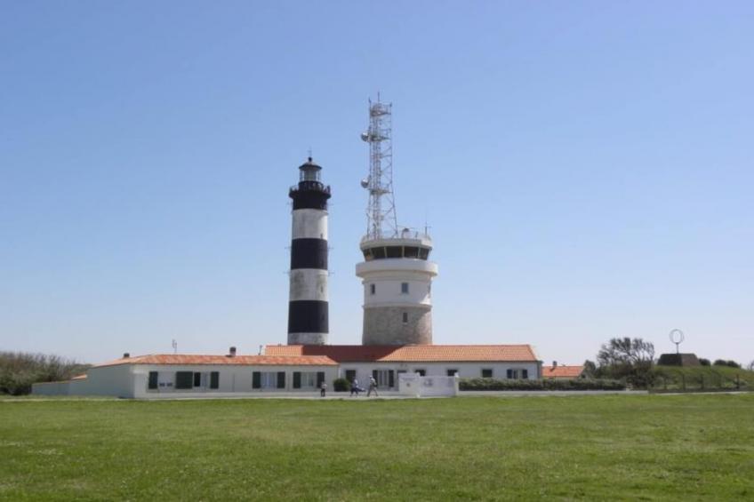 Hameaux des Marines 2-Bedroom Cottage - 4 people - foto 35