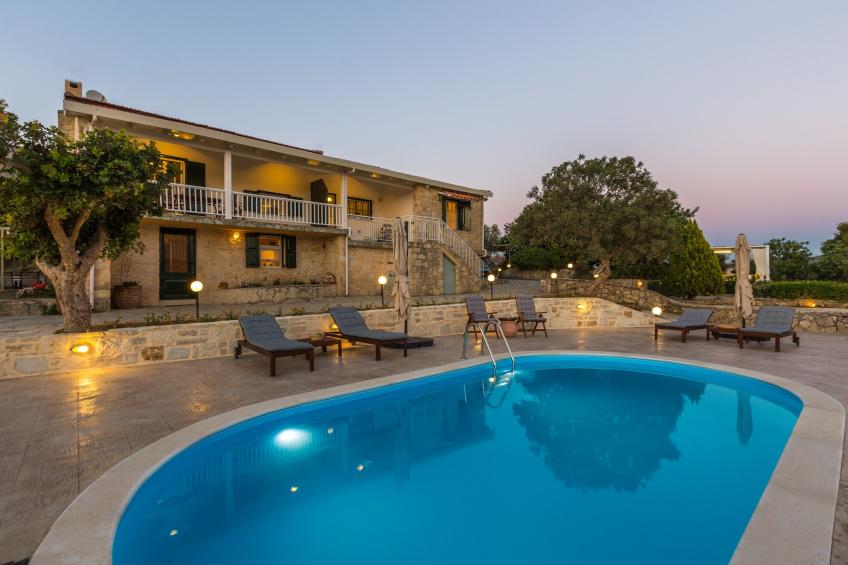 Oros Residence - foto 4
