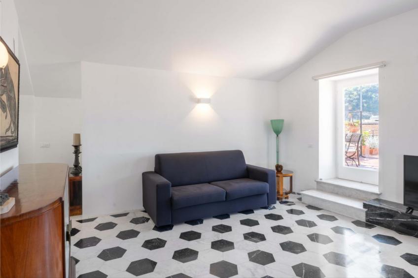 Apartment The Roof with Sea View - foto 19