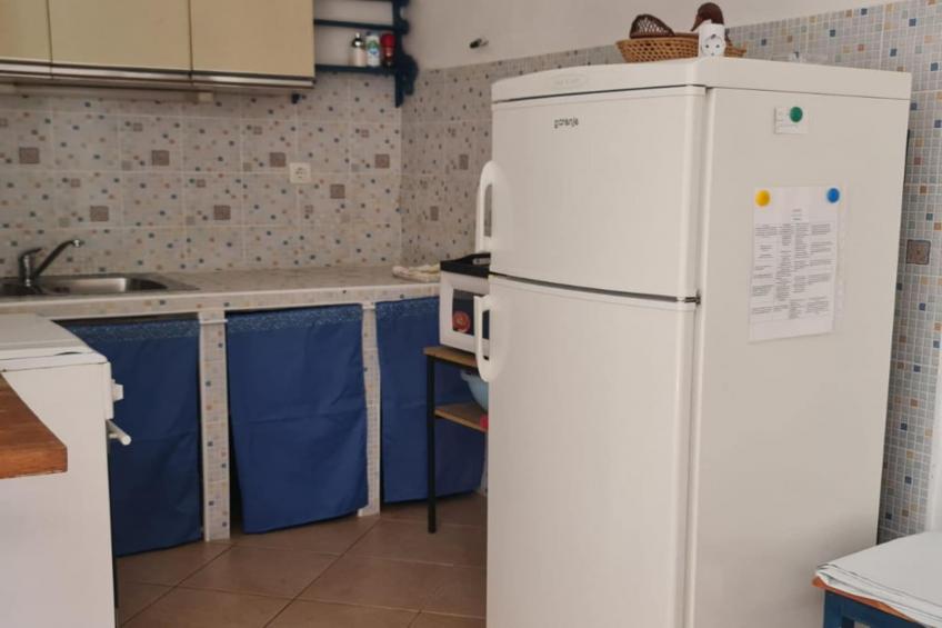 Apartments Stiniva Hvar - One Bedroom Apartment With Terrace (A1)