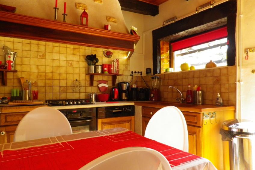 Villa mit Jacuzzi - foto 6