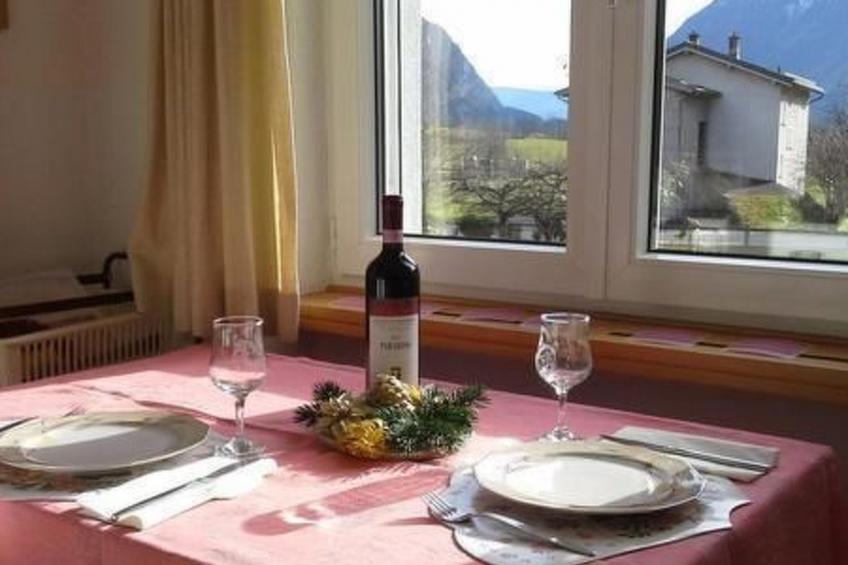 Wohnung mit Bergblick - foto 8