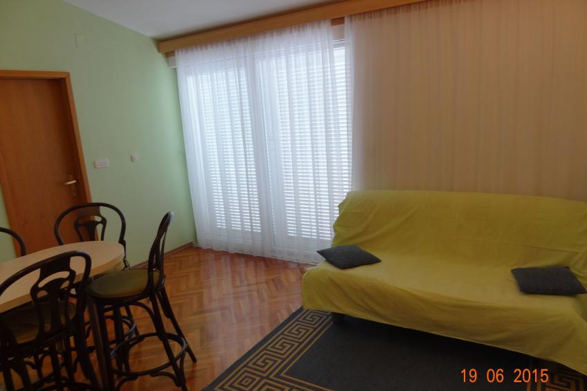 Ruhige Ferienwohnung mit Meerblick - foto 5