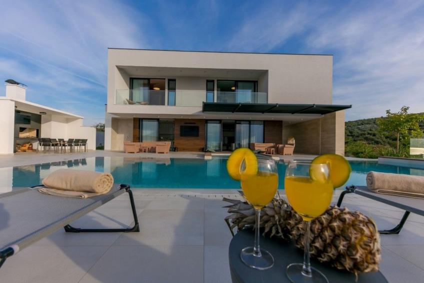 Villa Korina in Primosten - foto 3