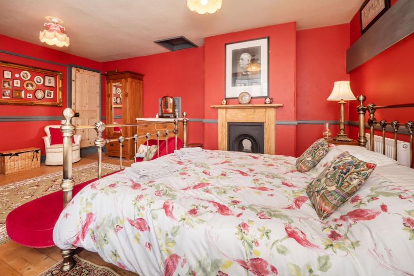 The Old Sunday School & Vestry - foto 13