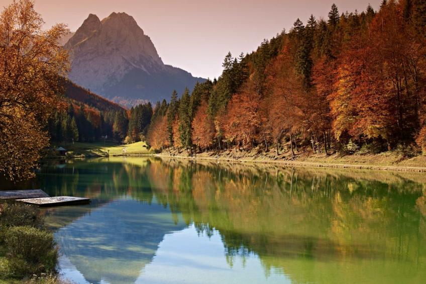 Wohnung in Garmisch-Partenkirchen - foto 18