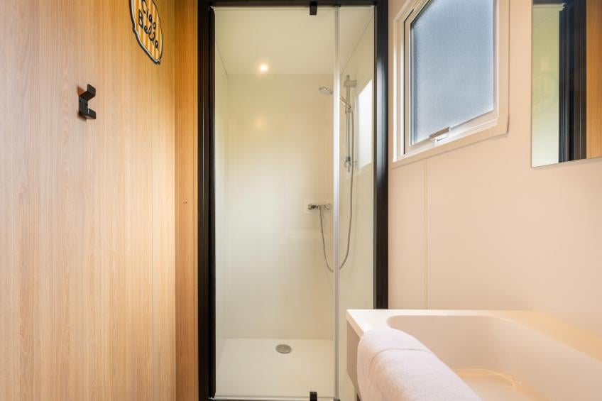 Caravan Bosrand Lembeke 4 - foto 40