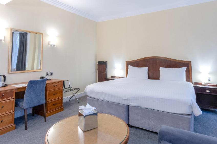 Classic Double room - foto 7