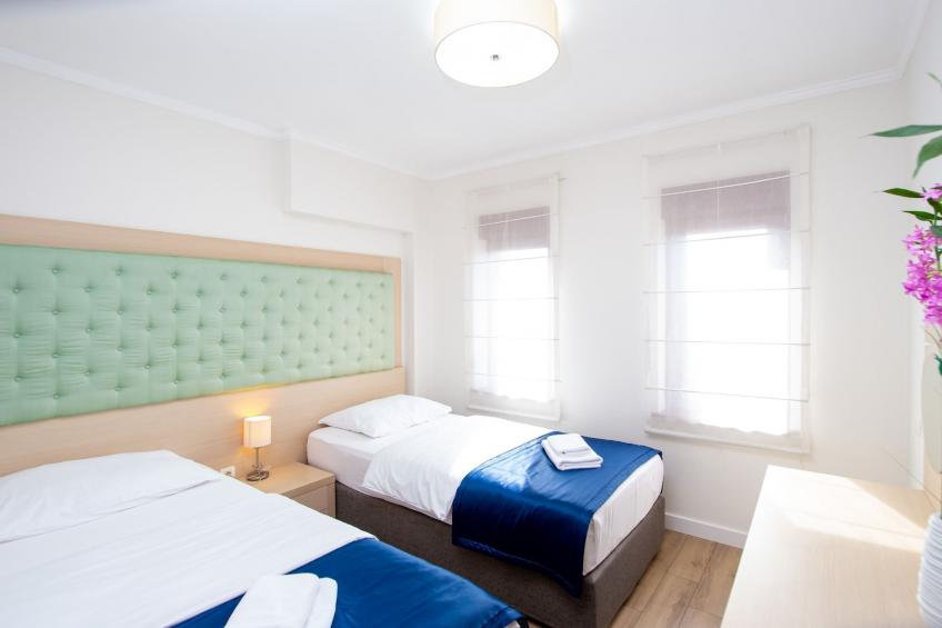 Hotel Princ- Standard Twin Room 206 - foto 61