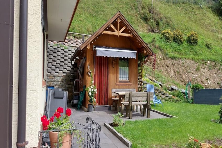 Apartment Vordermuhr - foto 45