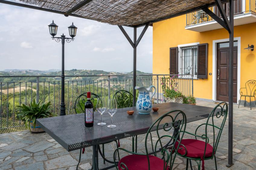 Agriturismo San Michele (VII205) - foto 30