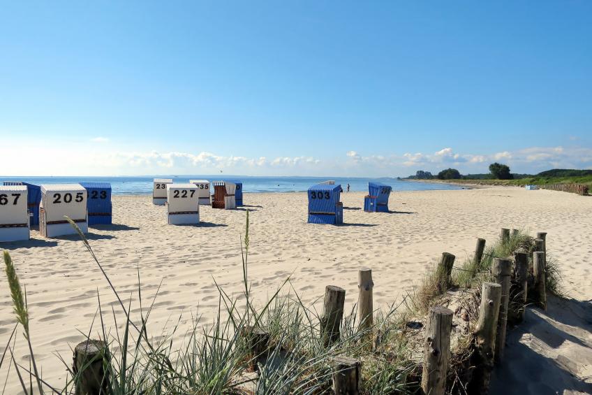 Ostsee-Residenz - foto 24