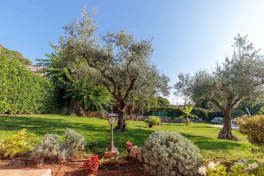 Holiday home mit privatem Pool und Garten - BF-B62P2 - foto 7