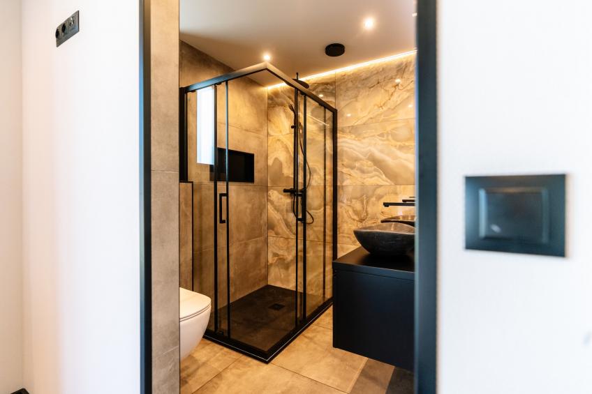 Villa Watergloed | 10 personen - foto 37