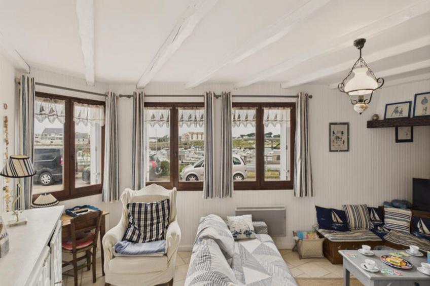 Maison à Treffiagat-Léchiagat - foto 6