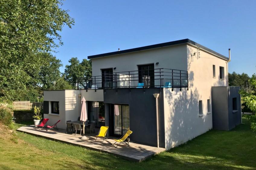 Ferienvilla "Gite bout du monde" (Ferienhaus am Ende der Welt) - foto 3