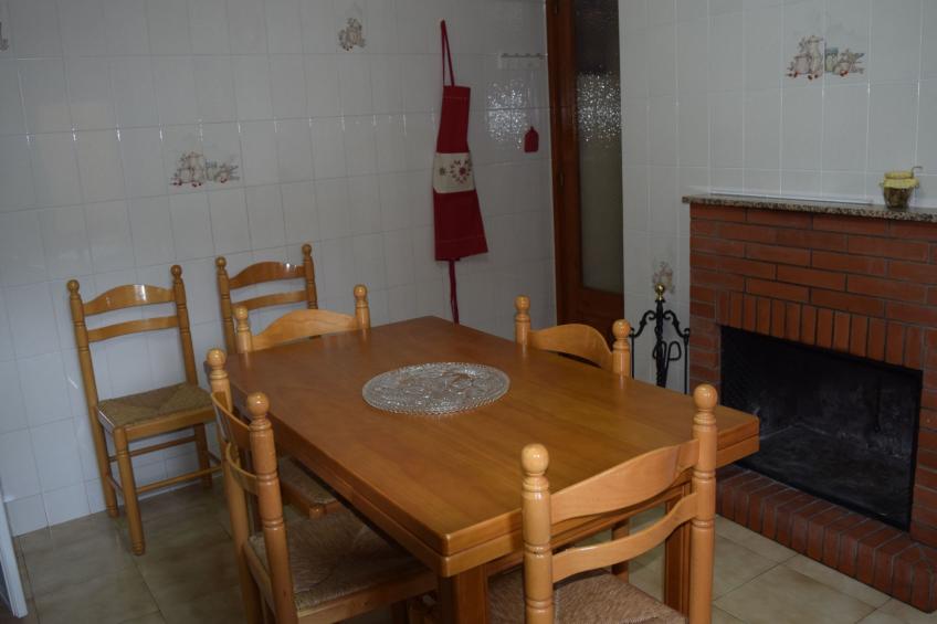 Fachwerkhaus "Casa Entera". - foto 25