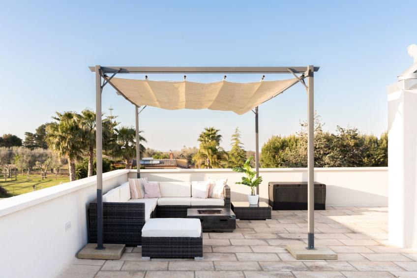 Villa Pallino mit Pool - foto 30