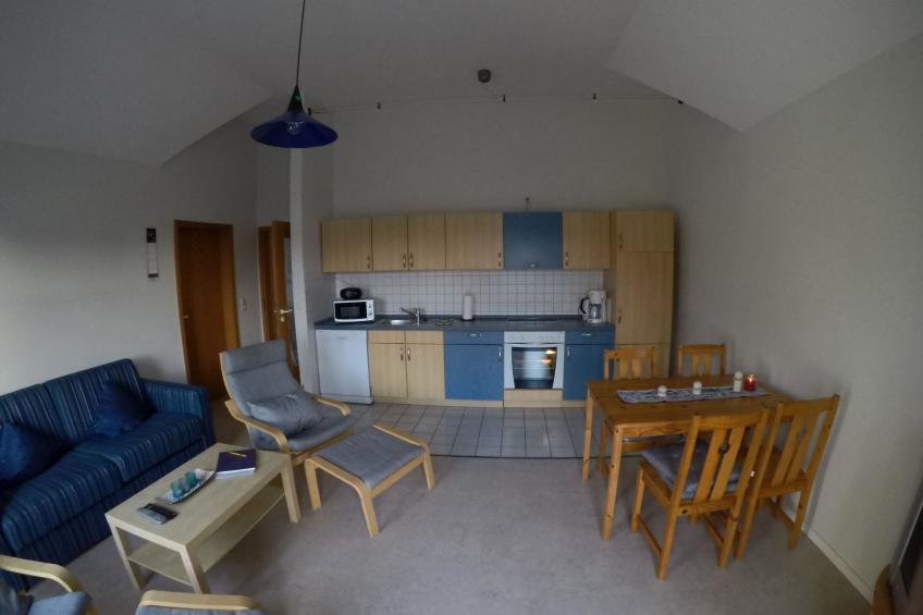 FeWo Wattwurm - foto 4