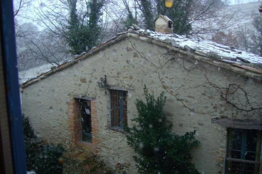 Antico Borgo Le Torricelle - Kleines Haus - foto 15