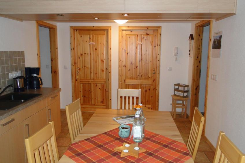 Wohnung in Bad Gottleuba - foto 18