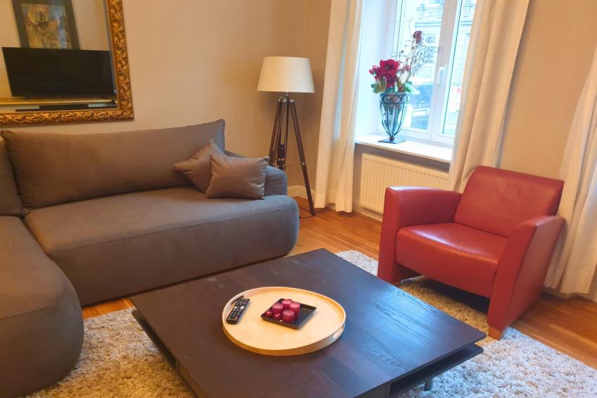 Charmante Altbauwohnung im Herzen von Bamberg - foto 7