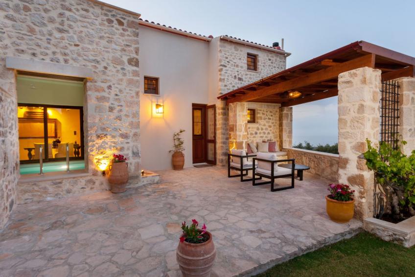 Ali Vafi's Villa - Beheizter Jacuzzi und Innenpool - foto 34