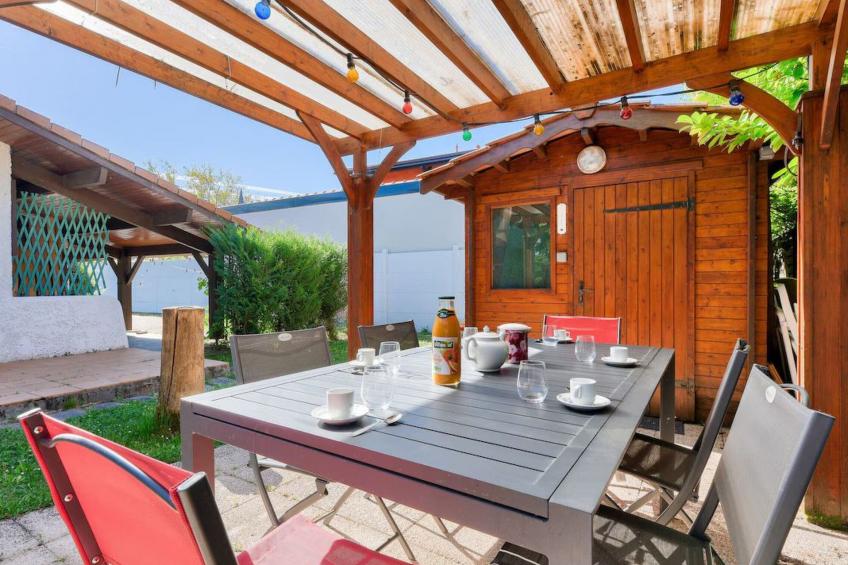 swimmingpool - Strand - Geschäfte - foto 4