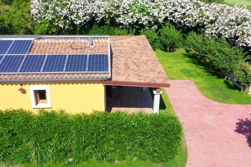 Villetta Smeralda - foto 21